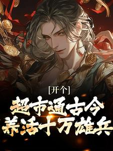 (全文)开个超市通古今，养活十万雄兵李闯慕倾城最新完结小说开个超市通古今，养活十万雄兵免费小说全本