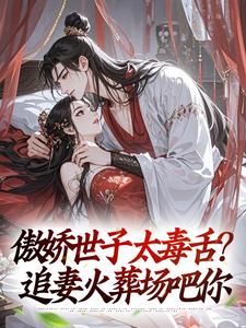(全文)傲娇世子太毒舌？追妻火葬场吧你(沈云舟裴砚礼)全本免费在线阅读
