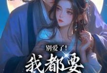 别爱了!我都要被你囚疯了(南莺蒙克代钦)全章小说阅读-黄桃文学