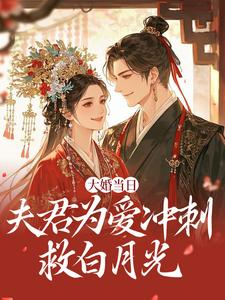 大婚当日，夫君为爱冲刺救白月光（林菀堂萧睿川）全章小说阅读