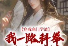 穿成寒门学渣，我一路科举舌战群儒完整版小说，穿成寒门学渣，我一路科举舌战群儒崔岘崔伯山全章小说阅读-黄桃文学