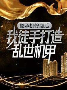 (全文)继承机修店后，我徒手打造乱世机甲完结小说推荐苏白苏南天全本书籍阅读
