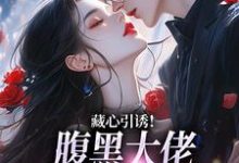 (全文)藏心引诱!腹黑大佬暗宠作精美人周旻单念最新完结小说藏心引诱!腹黑大佬暗宠作精美人免费阅读-黄桃文学