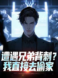 遭遇兄弟背刺？我直接去偷家最新完结小说遭遇兄弟背刺？我直接去偷家秦东骆小蝶免费小说
