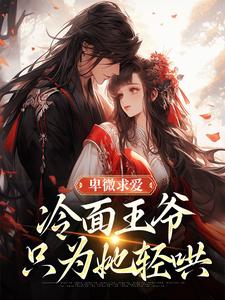 卑微求爱：冷面王爷只为她轻哄苏如卿赫连渊最新完结小说，卑微求爱：冷面王爷只为她轻哄全本免费在线阅读
