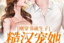 刚穿书就生子，糙汉宠她无度热门小说排行榜刚穿书就生子，糙汉宠她无度原满封政靖免费小说全本-黄桃文学