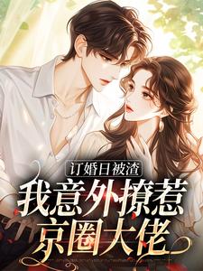 (全文)订婚日被渣，我意外撩惹京圈大佬(顾知衍简瑶)全本免费在线阅读