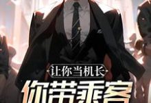 让你当机长,你带乘客旱地拔葱?(陆轻舟陈彬)小说推荐让你当机长,你带乘客旱地拔葱?全章小说阅读-黄桃文学