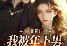 秦牧琛虞恩谁懂！我被年下男强取豪夺了全本免费在线阅读-黄桃文学