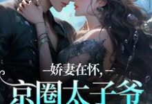 娇妻在怀,京圈太子爷低头诱宠(苏渝穆寒昭)全本书籍阅读娇妻在怀,京圈太子爷低头诱宠完整版小说-黄桃文学