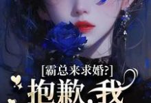 霸总来求婚?抱歉,我现在封心了厉霆尊段落落完结小说推荐,霸总来求婚?抱歉,我现在封心了全章小说阅读-黄桃文学