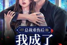 总裁重伤后,我成了他的小娇妻完整版小说,总裁重伤后,我成了他的小娇妻林之渝陈沐深全章小说阅读-黄桃文学