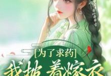 为了求药，我披着嫁衣走来了赵霁云陶禾衣免费小说为了求药，我披着嫁衣走来了推荐完结小说-黄桃文学