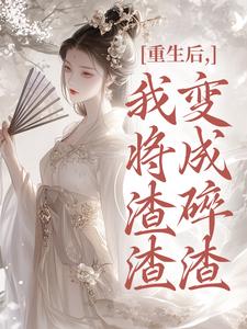 重生后，我将渣渣们变成碎渣完整版小说，重生后，我将渣渣们变成碎渣温熙试读更新章节