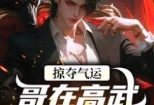 (全文)掠夺气运，哥在高武世界赢麻了（沈无萧）试读更新章节掠夺气运，哥在高武世界赢麻了免费小说-黄桃文学