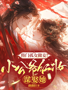 将门孤女做妾？小公爷红妆谋娶她苏清洛谢南辞试读更新章节将门孤女做妾？小公爷红妆谋娶她苏清洛谢南辞免费小说