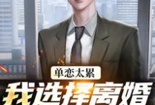 (全文)单恋太累，我选择离婚放她自由热门小说排行榜，单恋太累，我选择离婚放她自由顾嘉许姜如月全章小说阅读-黄桃文学