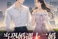 当恐婚遇上二婚：凑合CP真香了（杨杣谢佑安）全章小说阅读-黄桃文学
