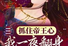 (全文)抓住帝王心,我一夜翻身成宠妃完结小说推荐萧煜沈芙全本书籍阅读-黄桃文学