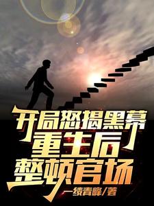 (全文)开局怒揭黑幕，重生后整顿官场（陈知行）免费小说开局怒揭黑幕，重生后整顿官场试读更新章节