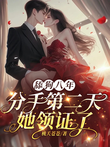 舔狗八年，分手二天她领证了（舒念桑白）全本书籍阅读舔狗八年，分手二天她领证了完整版小说