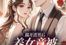 踹开渣男后（温软霍渊）全章小说阅读-黄桃文学
