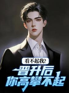 (全文)看不起我？晋升后你高攀不起林磊最新完结小说看不起我？晋升后你高攀不起免费小说全本