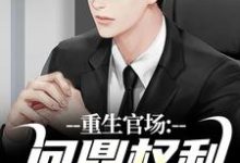 重生官场：问鼎权利之巅林峰刘艳茹最新完结小说，重生官场：问鼎权利之巅全本免费在线阅读-黄桃文学