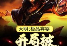 (全文)大明：极品弃婴，开局被老朱捡回家（朱炫）全本书籍阅读大明：极品弃婴，开局被老朱捡回家免费小说全本-黄桃文学