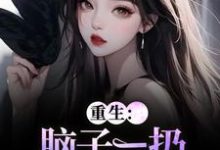 (全文)重生：脑子一扔就是狂虐婆婆（时晚晚陆时显）免费小说重生：脑子一扔就是狂虐婆婆试读更新章节-黄桃文学