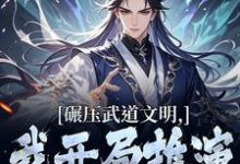 (全文)碾压武道文明,我开局推演阳神法楚阳全本免费在线阅读-黄桃文学