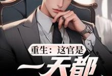 (全文)重生：这官是一天都不想当了梁惟石唐欣怡小说推荐，重生：这官是一天都不想当了全章小说阅读-黄桃文学