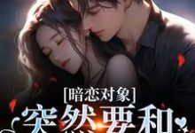 暗恋对象突然要和我领证（宋承之方知许）全章小说阅读-黄桃文学