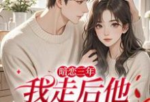 沈知禾周砚之暗恋三年,我走后他怎么疯批了全本免费在线阅读-黄桃文学