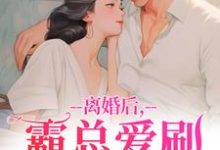 (全文)离婚后，霸总爱刷存在感完结小说推荐乔贝傅檀修全本书籍阅读-黄桃文学