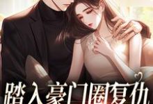 王芸傅司砚踏入豪门圈复仇，剧情却变甜宠？全本免费在线阅读-黄桃文学