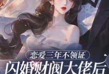 (全文)恋爱三年不领证，闪婚财阀大佬后他急疯（苏婠周衍焱）试读更新章节恋爱三年不领证，闪婚财阀大佬后他急疯免费小说-黄桃文学
