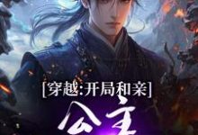 穿越：开局和亲，公主你快入怀（楚秀姬妙玉）全章小说阅读-黄桃文学