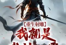 重生射雕:我就是武林一霸热门小说排行榜重生射雕:我就是武林一霸段星炎黄蓉免费小说全本-黄桃文学