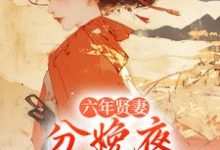 (全文)六年贤妻,分娩夜心死换和离(姜玉筝沈宴沉)全本书籍阅读六年贤妻,分娩夜心死换和离免费小说全本-黄桃文学