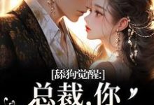 舔狗觉醒:总裁,你只是个替身(许瑾禾裴景之)小说推荐舔狗觉醒:总裁,你只是个替身全章小说阅读-黄桃文学