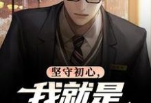 (全文)坚守初心，我就是基层清官(丁俊丰贺征)全本免费在线阅读-黄桃文学