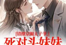 (全文)错撩京圈太子爷，死对头妹妹成真爱（叶清璃段鹤野）试读更新章节错撩京圈太子爷，死对头妹妹成真爱免费小说-黄桃文学