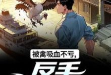 被禽吸血不亏,反手喜提航母推荐完结小说被禽吸血不亏,反手喜提航母(许一民刘岚)免费小说全本-黄桃文学
