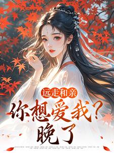 远走和亲，你想爱我？晚了姜兰阮宜年试读更新章节远走和亲，你想爱我？晚了姜兰阮宜年免费小说