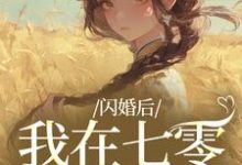 闪婚后，我在七零当福妻推荐完结小说，闪婚后，我在七零当福妻姜璃陆战野免费小说全本-黄桃文学