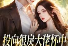 投向狠戾大佬怀中，娇娇诱他上瘾（薄京慈姜柠）全章小说阅读-黄桃文学