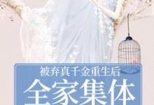 被弃真千金重生后，全家集体变舔狗最新章节阅读被弃真千金重生后，全家集体变舔狗(温意晚裴予珩)试读更新章节-黄桃文学