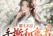 (全文)郡主不忍了，手撕和离书斗渣夫完结小说推荐戚元月宋九安全本书籍阅读-黄桃文学