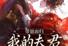 (全文)带崽而归，我的夫君是陛下云挽景宣帝小说推荐，带崽而归，我的夫君是陛下全章小说阅读-黄桃文学
